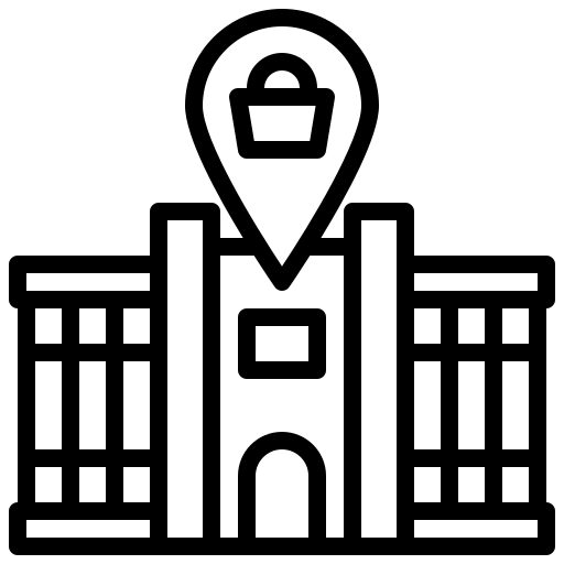 Retail & Shopping Centres