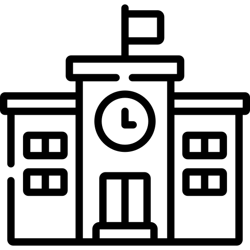Schools & Universities
