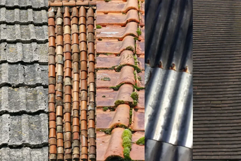 Roof Valley Replacement